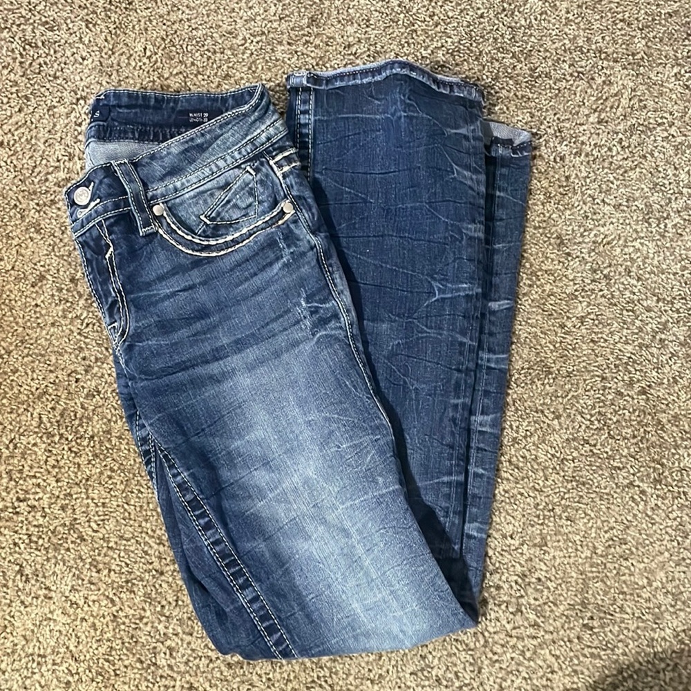Vigoss Jeans